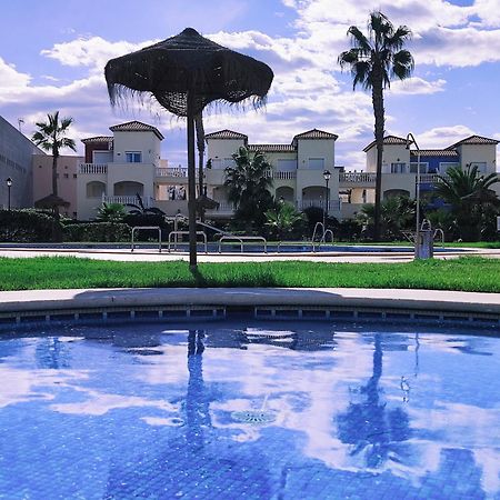 La Terraza De Torremari - Nudista - Vera Playa Bagian luar foto